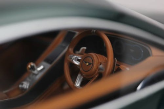 Illustration for article titled Bentley EXP 10 Speed 6 Concept by GT Spirit